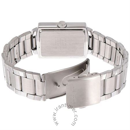 قیمت و خرید ساعت مچی مردانه کاسیو (CASIO) جنرال مدل MTP-1233D-7ADF کلاسیک | اورجینال و اصلی