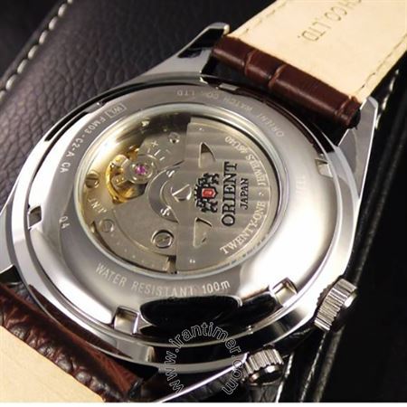 قیمت و خرید ساعت مچی مردانه اورینت(ORIENT) مدل FFM03005W0 کلاسیک | اورجینال و اصلی