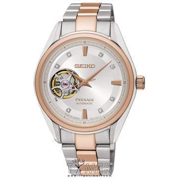 قیمت و خرید ساعت مچی زنانه سیکو(SEIKO) مدل SSA810J1 کلاسیک | اورجینال و اصلی