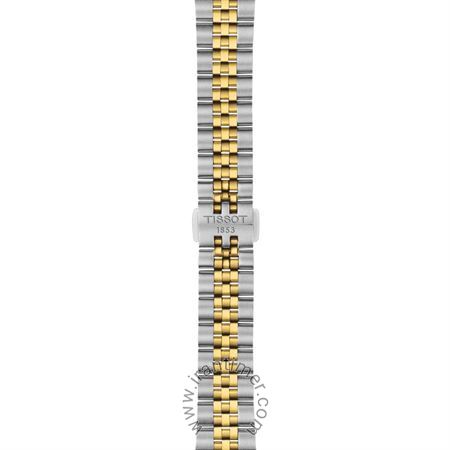 قیمت و خرید ساعت مچی زنانه تیسوت(TISSOT) مدل T156.210.22.031.00 کلاسیک | اورجینال و اصلی