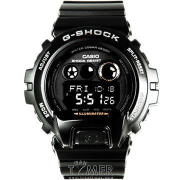 قیمت و خرید ساعت مچی مردانه کاسیو (CASIO) جی شاک مدل GD-X6900-1DR اسپرت | اورجینال و اصلی