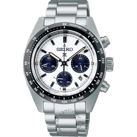 قیمت و خرید ساعت مچی مردانه سیکو(SEIKO) مدل SSC813P1 کلاسیک | اورجینال و اصلی