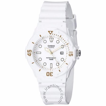 قیمت و خرید ساعت مچی زنانه کاسیو (CASIO) جنرال مدل LRW-200H-7E2VDF اسپرت | اورجینال و اصلی
