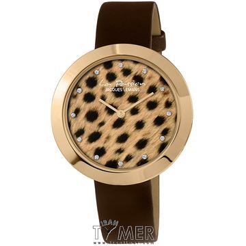 قیمت و خرید ساعت مچی زنانه ژاک لمن(JACQUES LEMANS) مدل LP-113I کلاسیک فشن | اورجینال و اصلی