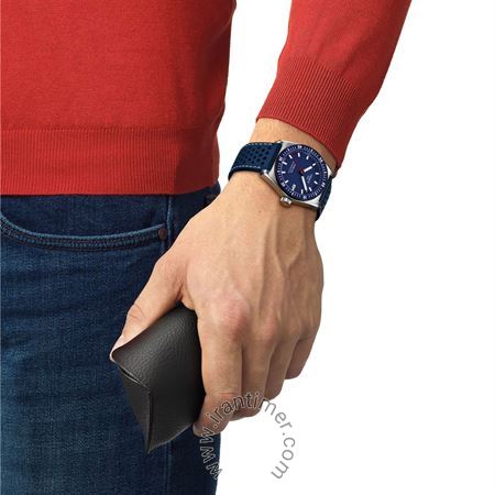 قیمت و خرید ساعت مچی مردانه تیسوت(TISSOT) مدل T149.407.16.041.00 کلاسیک | اورجینال و اصلی
