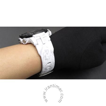 قیمت و خرید ساعت مچی مردانه کاسیو (CASIO) پروترک مدل PRW-6000SC-7DR اسپرت | اورجینال و اصلی