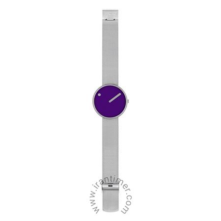 قیمت و خرید ساعت مچی مردانه پیکتو(PICTO) مدل P43399-0820 کلاسیک | اورجینال و اصلی