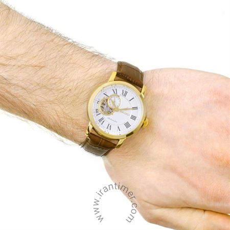 قیمت و خرید ساعت مچی مردانه سیکو(SEIKO) مدل SSA232K1 کلاسیک | اورجینال و اصلی