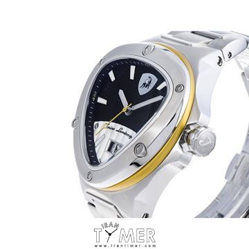 قیمت و خرید ساعت مچی مردانه لامبورگینی(LAMBORGHINI) مدل TL-3022 کلاسیک | اورجینال و اصلی