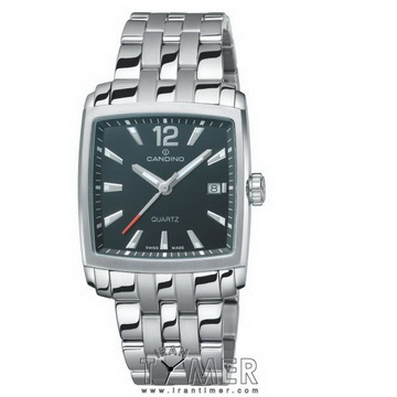 قیمت و خرید ساعت مچی مردانه کاندینو(CANDINO) مدل C4372/b کلاسیک | اورجینال و اصلی