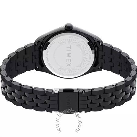 قیمت و خرید ساعت مچی زنانه تایمکس(TIMEX) مدل TW2V61700 کلاسیک | اورجینال و اصلی