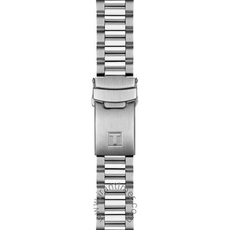قیمت و خرید ساعت مچی مردانه تیسوت(TISSOT) مدل T149.417.11.041.01 اسپرت | اورجینال و اصلی