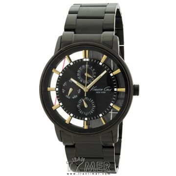 قیمت و خرید ساعت مچی مردانه کنت کول(KENNETH COLE) مدل KC9222 کلاسیک | اورجینال و اصلی