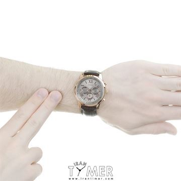 قیمت و خرید ساعت مچی مردانه گس(GUESS) مدل W0380G4 کلاسیک | اورجینال و اصلی