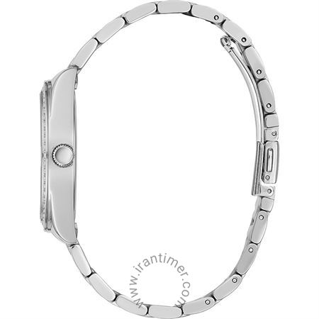 قیمت و خرید ساعت مچی زنانه گس(GUESS) مدل GW0307L1 کلاسیک فشن | اورجینال و اصلی