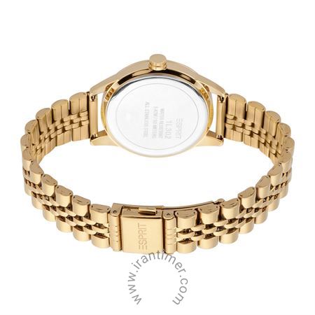 قیمت و خرید ساعت مچی زنانه اسپریت(ESPRIT) مدل ES1L302M0065 کلاسیک | اورجینال و اصلی
