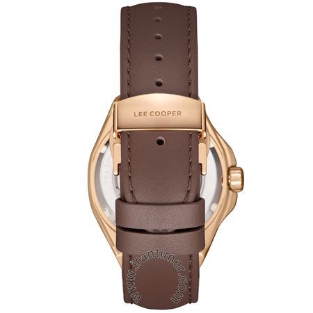 قیمت و خرید ساعت مچی مردانه لیکوپر(LEE COOPER) مدل LC08125.462 کلاسیک | اورجینال و اصلی