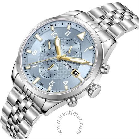 قیمت و خرید ساعت مچی مردانه لیکوپر(LEE COOPER) مدل LC08318.300 کلاسیک | اورجینال و اصلی