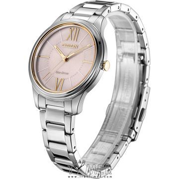 قیمت و خرید ساعت مچی زنانه سیتیزن(CITIZEN) مدل EM0415-54W کلاسیک | اورجینال و اصلی