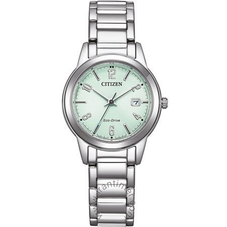 قیمت و خرید ساعت مچی زنانه سیتیزن(CITIZEN) مدل FE1241-71X کلاسیک | اورجینال و اصلی