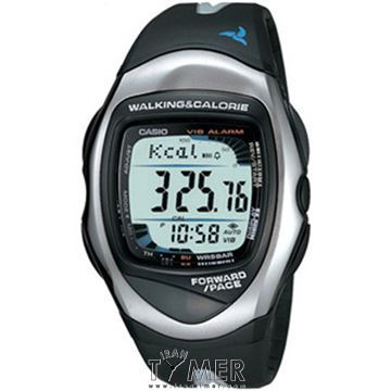 خرید، فروش و قیمت ساعت مچی کاسیو CASIO (G-Shock) مدل STR-400-1 | مردانه  کرونوگراف،عقربه های درخشان