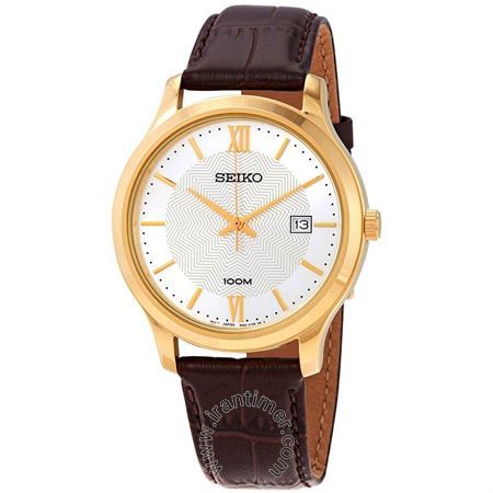 قیمت و خرید ساعت مچی مردانه سیکو(SEIKO) مدل SUR298P1 کلاسیک | اورجینال و اصلی