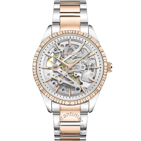 قیمت و خرید ساعت مچی زنانه کنت کول(KENNETH COLE) مدل KCWLL0016502 کلاسیک | اورجینال و اصلی