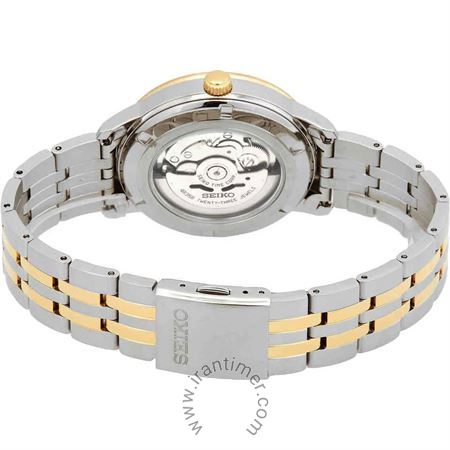 قیمت و خرید ساعت مچی مردانه سیکو(SEIKO) مدل SRPH92K1 کلاسیک | اورجینال و اصلی