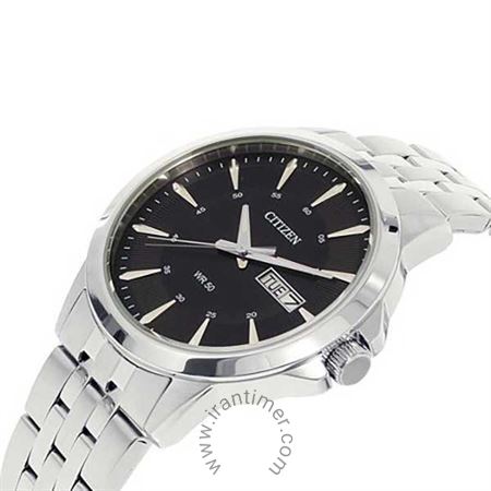 قیمت و خرید ساعت مچی مردانه سیتیزن(CITIZEN) مدل BF2011-51E کلاسیک | اورجینال و اصلی