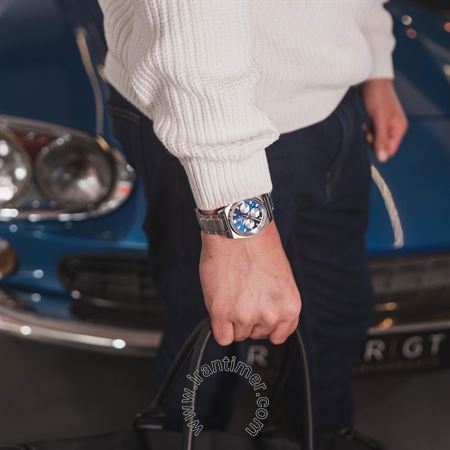 قیمت و خرید ساعت مچی مردانه کاسیو (CASIO) مدل EFB-730D-2AVUDF کلاسیک | اورجینال و اصلی