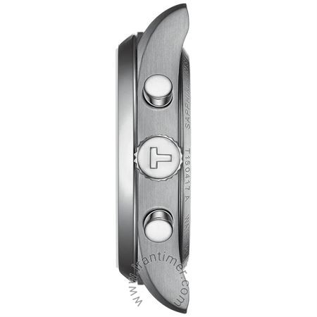 قیمت و خرید ساعت مچی مردانه تیسوت(TISSOT) مدل T150.417.11.091.00 کلاسیک | اورجینال و اصلی