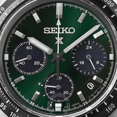 قیمت و خرید ساعت مچی مردانه سیکو(SEIKO) مدل SSC933P1 اسپرت | اورجینال و اصلی