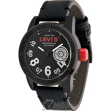 قیمت و خرید ساعت مچی مردانه لیوایز(LEVIS) مدل LTH0204 کلاسیک | اورجینال و اصلی