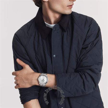 قیمت و خرید ساعت مچی زنانه تیسوت(TISSOT) مدل T129.410.11.031.00 کلاسیک | اورجینال و اصلی