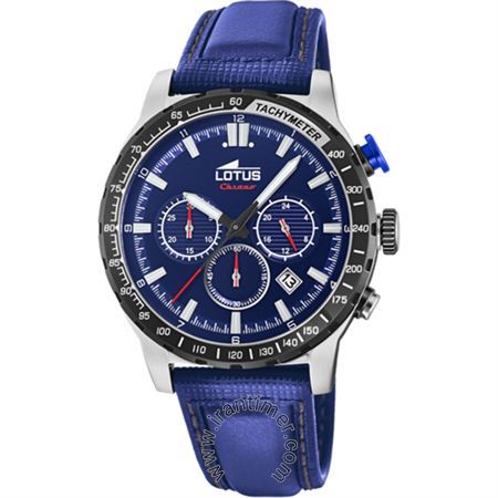 قیمت و خرید ساعت مچی مردانه لوتوس(LOTUS) مدل L18587/2 کلاسیک | اورجینال و اصلی