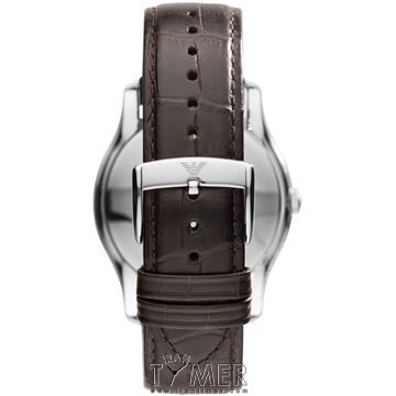 قیمت و خرید ساعت مچی مردانه امپریو آرمانی(EMPORIO ARMANI) مدل AR1704 کلاسیک | اورجینال و اصلی