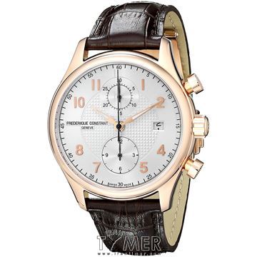 قیمت و خرید ساعت مچی مردانه فردریک کنستانت(FREDERIQUE CONSTANT) مدل FC-393RM5B4 کلاسیک | اورجینال و اصلی