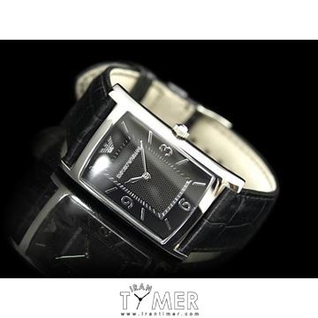 قیمت و خرید ساعت مچی مردانه زنانه امپریو آرمانی(EMPORIO ARMANI) مدل AR0147 کلاسیک | اورجینال و اصلی