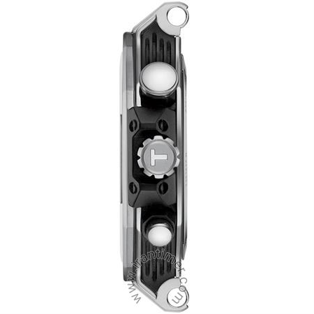قیمت و خرید ساعت مچی مردانه تیسوت(TISSOT) مدل T141.417.11.041.00 اسپرت | اورجینال و اصلی