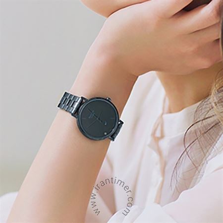 قیمت و خرید ساعت مچی زنانه کاسیو (CASIO) شین مدل SHE-4544BD-1AUDF کلاسیک | اورجینال و اصلی