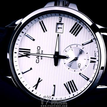 قیمت و خرید ساعت مچی مردانه کاسیو (CASIO) جنرال مدل MTP-EX100L-7AVDF کلاسیک | اورجینال و اصلی