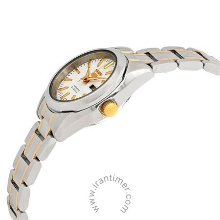 قیمت و خرید ساعت مچی زنانه سیکو(SEIKO) مدل SYMK19K1S کلاسیک | اورجینال و اصلی