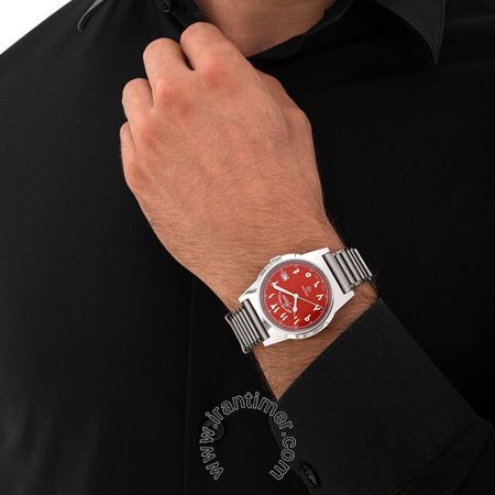 قیمت و خرید ساعت مچی مردانه وست اند واچ(WEST END WATCH) مدل 10W6841.10.3375W کلاسیک | اورجینال و اصلی