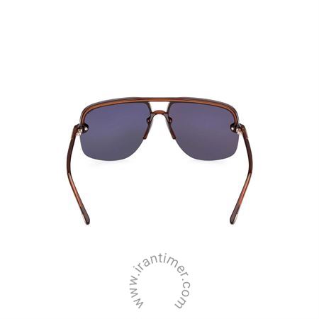 قیمت و خرید عینک آفتابی مردانه خلبانی (TOM FORD) مدل FT 1003 45V 63 | اورجینال و اصلی