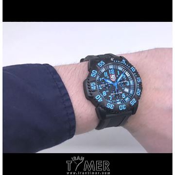 قیمت و خرید ساعت مچی مردانه لومینوکس(LUMINOX) مدل A.3083 اسپرت | اورجینال و اصلی