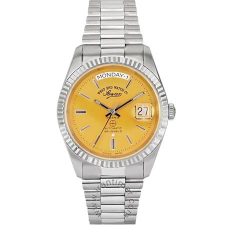 قیمت و خرید ساعت مچی مردانه وست اند واچ(WEST END WATCH) مدل 10W6828.10.3338B2 کلاسیک | اورجینال و اصلی