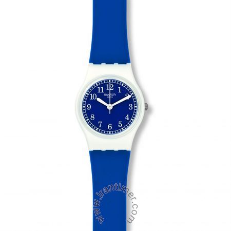 قیمت و خرید ساعت مچی زنانه سواچ(SWATCH) مدل LW152 اسپرت | اورجینال و اصلی