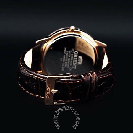 قیمت و خرید ساعت مچی زنانه اورینت(ORIENT) مدل FSW03001T0 کلاسیک | اورجینال و اصلی