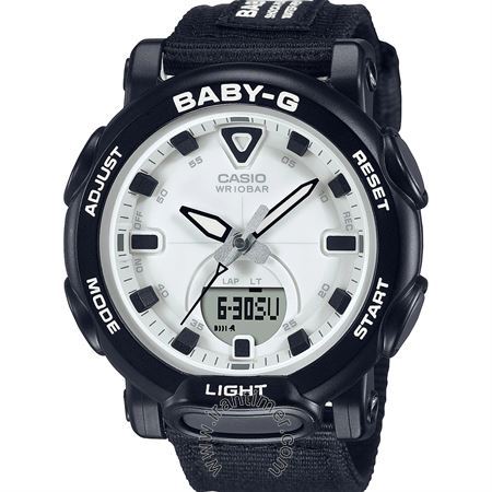 قیمت و خرید ساعت مچی کاسیو (CASIO) بیبی جی مدل BGA-310C-1ADR اسپرت | اورجینال و اصلی