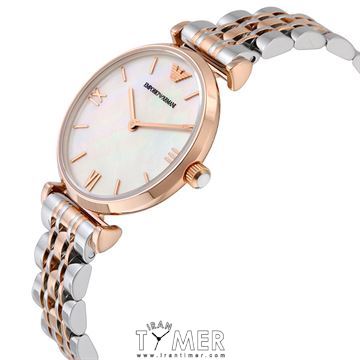 قیمت و خرید ساعت مچی زنانه امپریو آرمانی(EMPORIO ARMANI) مدل AR1683 کلاسیک | اورجینال و اصلی